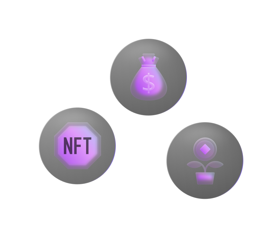 What types of assets can be tokenized?
